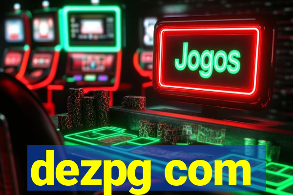 dezpg com